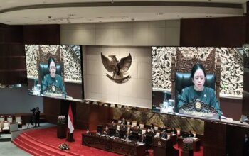 Proses Pengangkatan Hakim Agung Melibatkan DPR untuk Jaminan Akuntabilitas