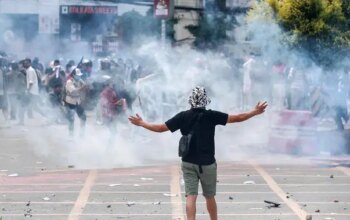 Nepal Jadi Pelajaran untuk Indonesia: Waspadai Provokasi dan Jaga Persatuan