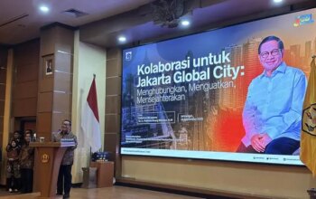 Pramono Anung: Komunikasi dengan Hati untuk Menyelesaikan Masalah Jakarta
