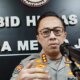37 Tersangka Perusakan dan Penyerangan Terungkap di Jakarta