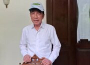 PSI Ungkap Upaya Adu Domba Prabowo dan Jokowi di Media Sosial