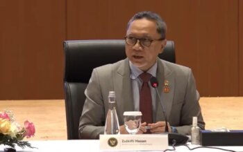 1.000 Koperasi Desa Siap Beroperasi Pekan Depan
