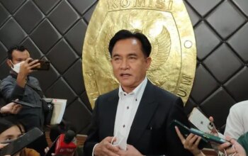 Menteri Yusril Bantah Dugaan Penghilangan Mahasiswa, Bima Ditemukan di Malang