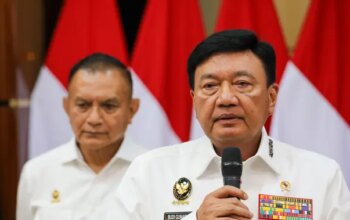 17 Tuntutan Reformasi: Hentikan Kekerasan dan Tingkatkan Transparansi DPR