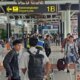 Keadaan Bandara Soekarno Hatta Aman, Polisi Tegakkan Hukum Terhadap Provokator