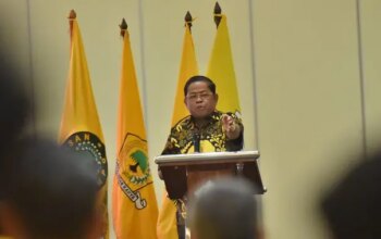 Golkar Usulkan Puteri Anetta Jadi Menpora Usai Pencopotan Dito Ariotedjo