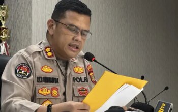 Jasad Pria Ditemukan dalam Posisi Sujud di Kemayoran Jakarta