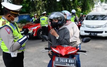 Korlantas Polri Dorong Pelayanan Humanis untuk Masyarakat