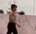 Bripka Rohmad Diberi Sanksi Demosi 7 Tahun Setelah Kasus Kecelakaan Fatal