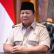 Perombakan Kabinet: Lima Menteri Dicopot, Enam Menteri Baru Dilantik