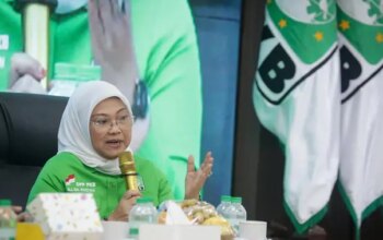 Dukungan Petisi untuk Rahayu Saraswati Agar Tetap di DPR RI
