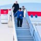 Prabowo Subianto Tiba di New York untuk Hadiri Sidang Umum PBB ke-80