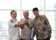 Program MBG Dorong Lapangan Kerja dan Percepatan Pembangunan Gizi Masyarakat