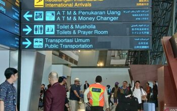 Imigrasi Terbitkan 1.012 Golden Visa Indonesia, Investasi Capai Rp48 Triliun hingga September 2025
