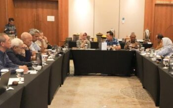 Gas Bumi Dukung Swasembada Energi dan Pertumbuhan Ekonomi Nasional