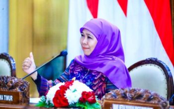 Gubernur Jatim Benarkan Pensiun Dini di PT Gudang Garam, Bukan PHK Massal