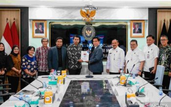 Menko Yusril Dukung Percepatan Kodifikasi RUU Pemilu sebagai Agenda Reformasi Politik Nasional