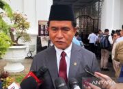 Yusril Ihza Mahendra Jadi Ketua Komite TPPU, Meningkatkan Pencegahan Pencucian Uang di Indonesia
