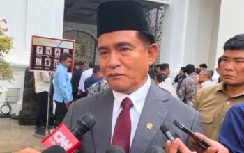 Komisi Reformasi Polri Diperkirakan Dibentuk Oktober 2025