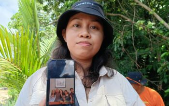 Keluarga Hilang Terseret Banjir di Badung, Bali: Harapan Sang Anak untuk Segera Ditemukan