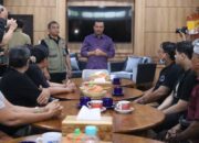 Pemerintah Bali Serahkan Santunan Rp45 Juta untuk Keluarga Korban Banjir