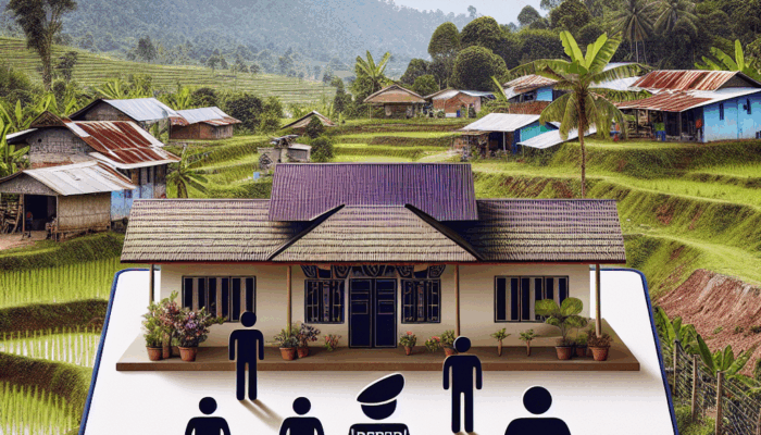 WNA Malaysia Terdeportasi Setelah Tidak Miliki Dokumen Imigrasi di Tulungagung