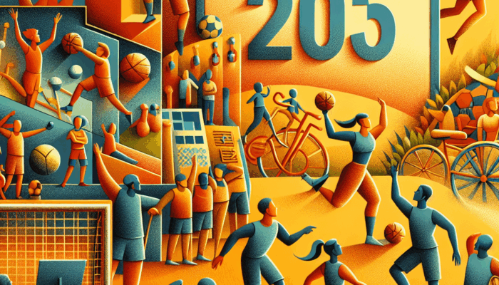 Selamat Hari Olahraga Nasional 2025: Jadikan Olahraga Gaya Hidup dan Inspirasi Prestasi