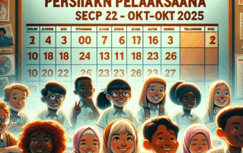 Blitar Gelar Gladi ANBK untuk SD, Persiapkan Pelaksanaan Utama Sept-Okt 2025