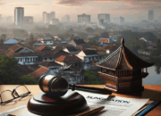 DPRD Blitar Sahkan Perubahan APBD 2025, Bupati Segera Serahkan ke Gubernur