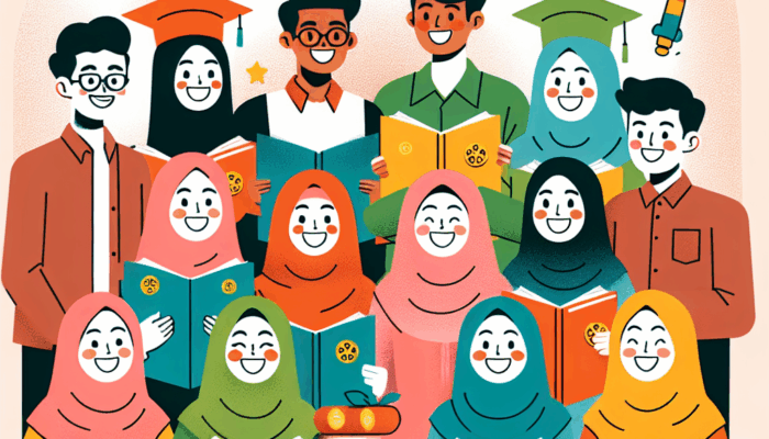 Delapan Guru di Blitar Dapat Beasiswa Kuliah S1 dari Kemendikdasmen