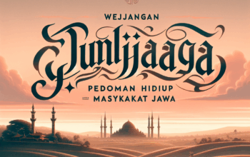 Wejangan Sakti Sunan Kalijaga: Pedoman Hidup Masyarakat Jawa
