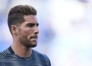 Luca Zidane Pindah Bela Timnas Aljazair setelah Tersisih dari Prancis