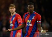 Liverpool Sepakati Transfer Marc Guehi dari Crystal Palace Senilai 35 Juta Poundsterling
