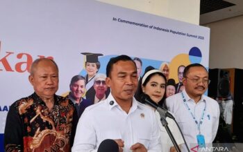 Mendukbangga Sebut 1,2 Juta Ibu Hamil dan Balita Sudah Terjangkau Program Makan Bergizi Gratis