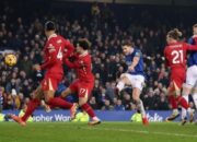 Everton Siap Manfaatkan Kelemahan Liverpool di Derby Merseyside