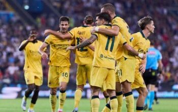 Milan Raih Kemenangan 3-0 atas Udinese, Pulisic Jadi Bintang dengan Brace