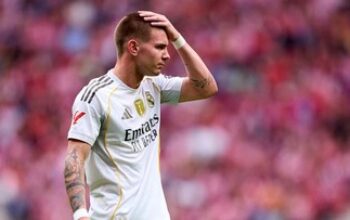 Mastantuono Terluka dalam Kekalahan Telak Real Madrid ke Atletico 2-5