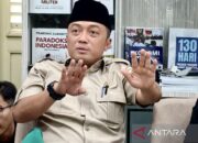Mensesneg Ingatkan Pejabat Tak Salah Gunakan Sirine dan Hormati Pengguna Jalan