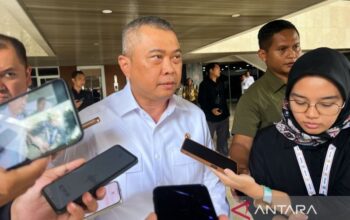 Pembukaan Rute Internasional Perkuat Daya Saing Transportasi Indonesia