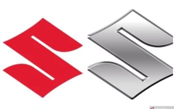 Suzuki Perkenalkan Desain Emblem Baru Setelah 22 Tahun
