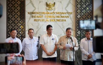 Kopdes Merah Putih Target Ciptakan 1 Juta Lapangan Kerja hingga 2025