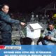 Dua Pemuda Kepergok Mencuri Kotak Amal di Pemakaman, Ditemukan Bawa Parang
