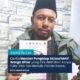 Penulis Skizoafektif Saiful Anam Temukan Cahaya Lewat Pena dan Inspirasi Untuk Disabilitas Mental