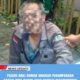 Pasien ODGJ Bacok Anak Pemilik Rumah Penampungan di Blitar