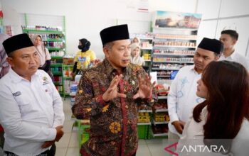 Menkop: Kopdes Merah Putih Dorong Pertumbuhan Ekonomi Desa di Jawa Timur