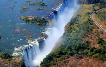 Bencana Pencemaran Sungai Kafue: 60% Penduduk Zambia Terancam Risiko Kesehatan dan Lingkungan