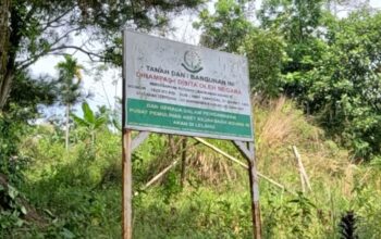 Dua Desa di Bogor Terancam Dilelang Terkait Kasus BLBI