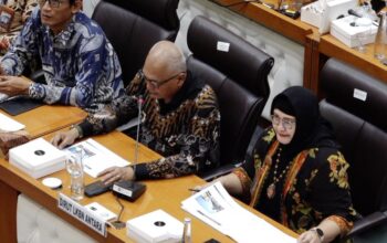 ANTARA Dapat Pagu Rp182 M untuk Produksi 171.035 Berita PSO