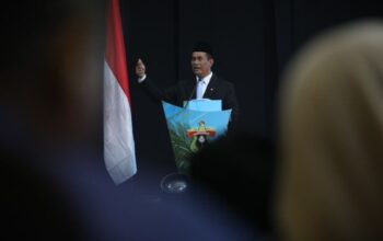 Mentan Tegaskan Tanpa Kompromi Terhadap Kecurangan yang Rugikan Petani