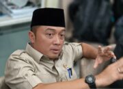 Dony Oskaria Ditunjuk Sebagai Plt Menteri BUMN Menggantikan Erick Thohir
